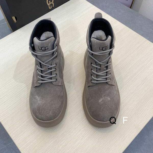 Picture of UGG Shoes _SKUUGGsz38-45TF111619914